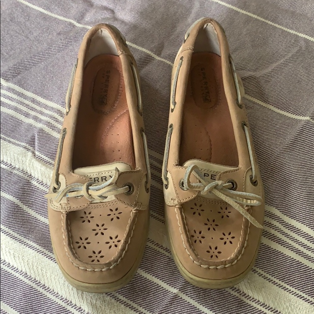 Sperry Top Sider